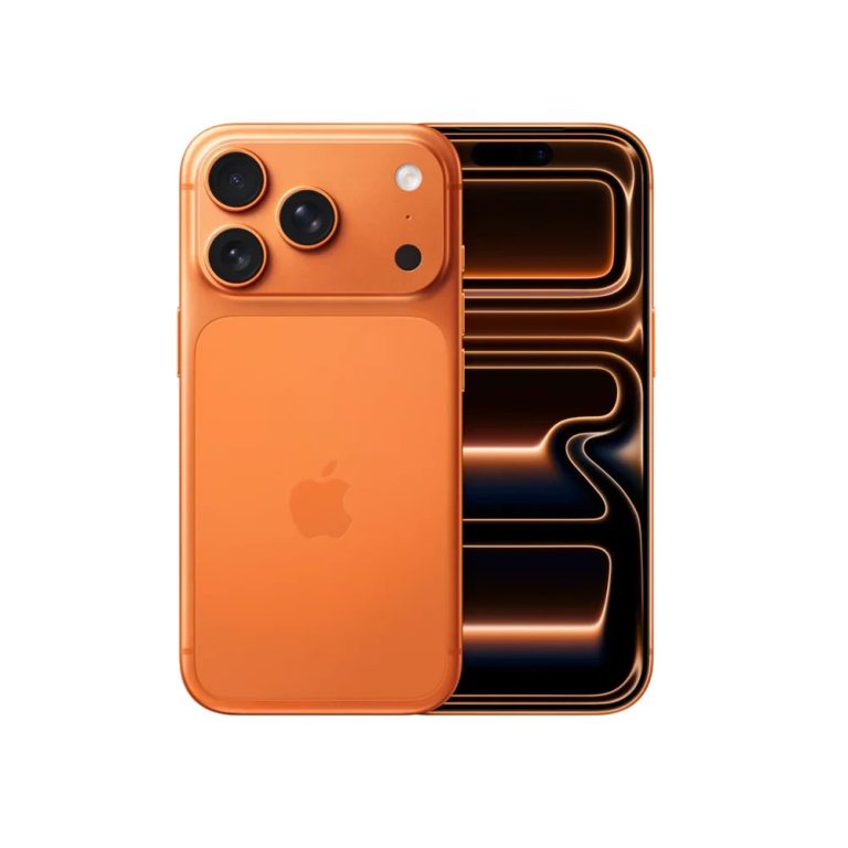 iPhone 17 Pro (Single Sim)