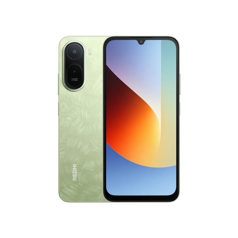 Redmi A7 Pro (4G) (Official)